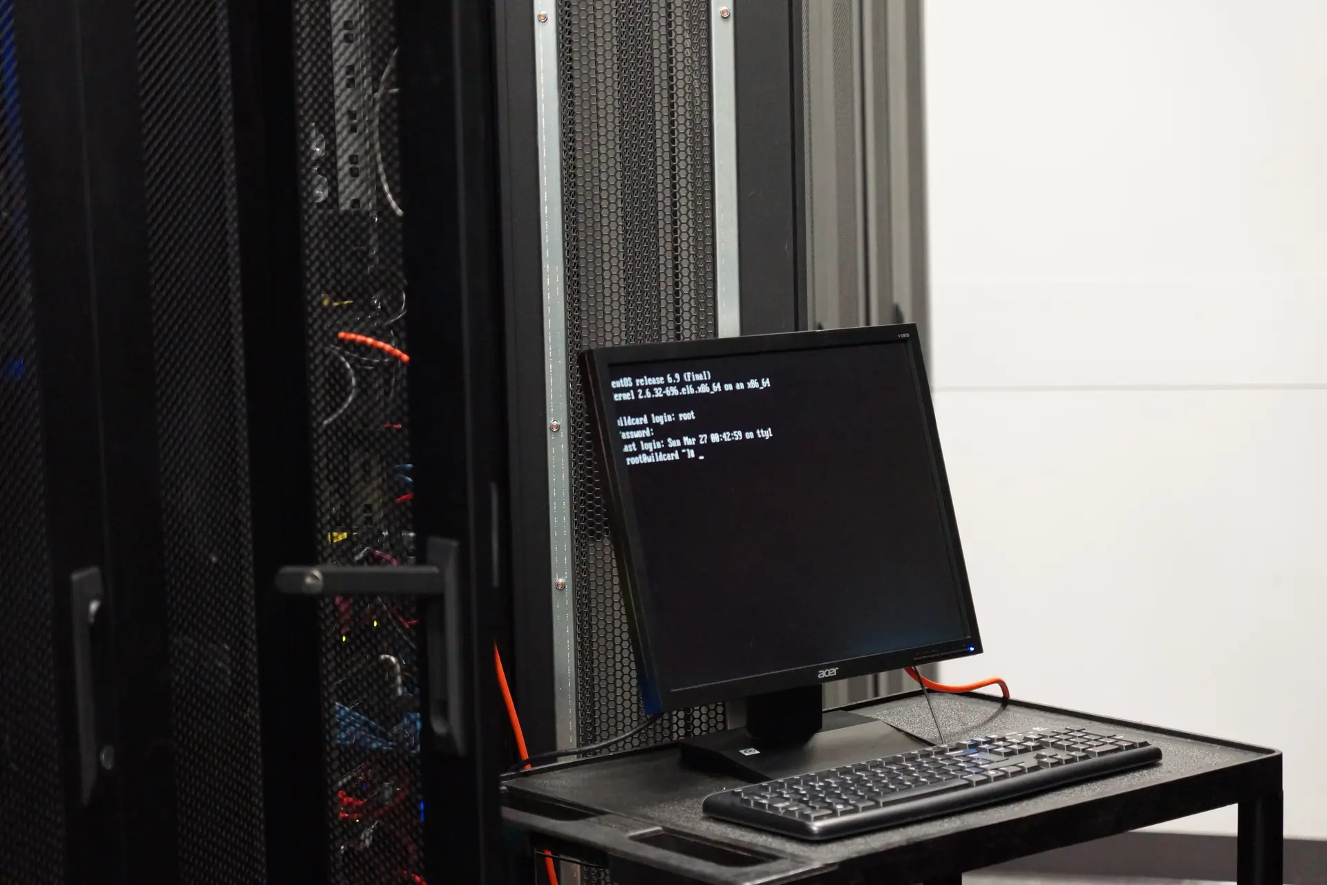 Data Center